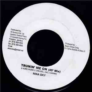 Nina Sky Featuring Baby Cham - Turnin' Me On