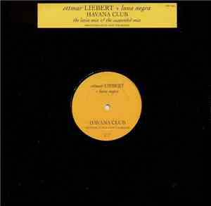 Ottmar Liebert + Luna Negra - Havana Club