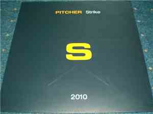 Pitcher - Strike