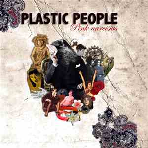 Plastic People  - Pink Narcisius