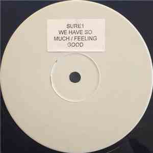 Pleasure  / Mandrill - We Have So Much / Feeling Good
