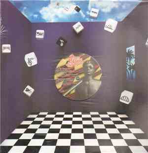 Prince Charles And The City Beat Band - Untitled