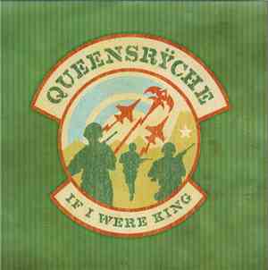 Queensrÿche - If I Were King