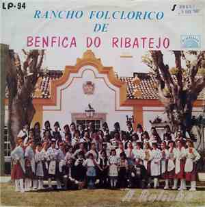 Rancho Folclorico de Benfica do Alentejo - A Rolinha