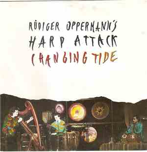 Rüdiger Oppermann - Harp Attack (Hanging Tide)