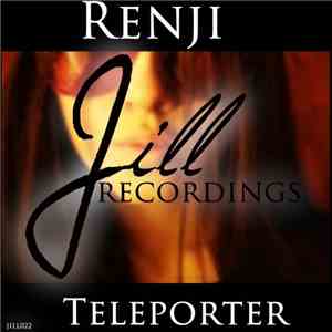 Renji - Teleporter