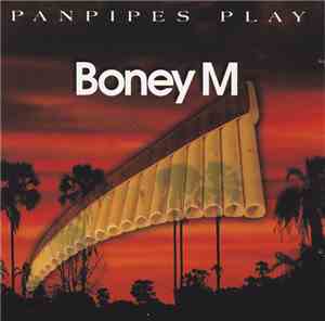 Ricardo Caliente - Panpipes Play Boney M