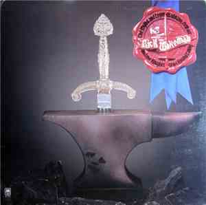 Rick Wakeman - The Myths And Legends Of King Arthur And The Knights Of The  ...