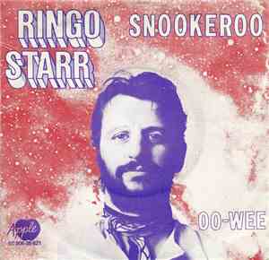 Ringo Starr - Snookeroo