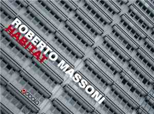 Roberto Massoni - Habitat