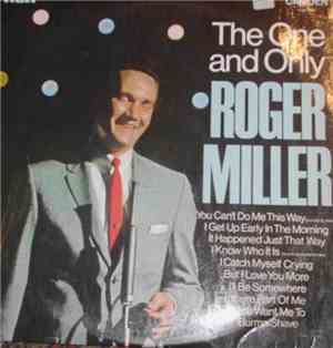 Roger Miller - The One And Only