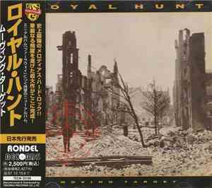 Royal Hunt - Moving Target