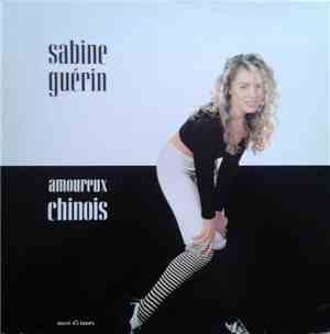 Sabine Guérin - Amoureux Chinois