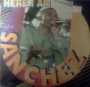 Sanchez - Here I Am