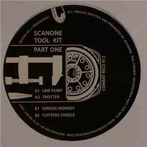 Scanone - Tool Kit Part One