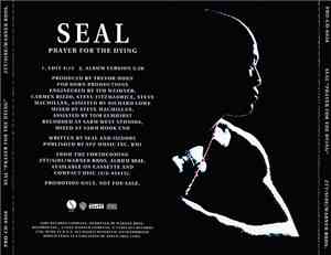 Seal - Prayer For The Dying