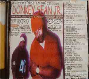 Sean Price & P.F. Cuttin - Donkey Sean Jr.