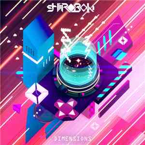 Shirobon - Dimensions