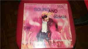 Sid Bass And His Orchestra - Sound And Fury