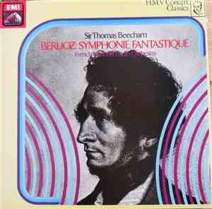 Sir Thomas Beecham, Berlioz - Orchestre National De France - Symphonie Fant ...