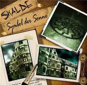 Skalde - Symbol Der Sonne