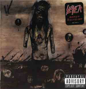 Slayer - Christ Illusion
