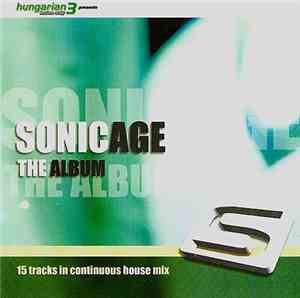 Sonic Age - The Album