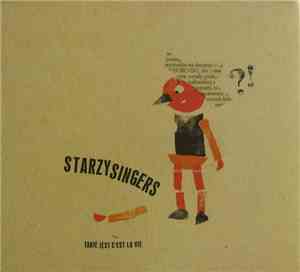 Starzy Singers - Takie Jest C'est La Vie