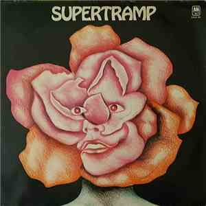 Supertramp - Supertramp