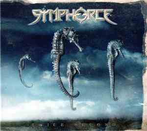 Symphorce - Twice Second