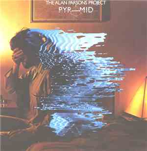 The Alan Parsons Project - Pyramid