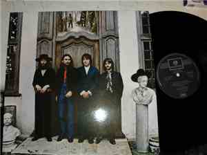 The Beatles - Hey Jude