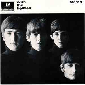 The Beatles - With The Beatles