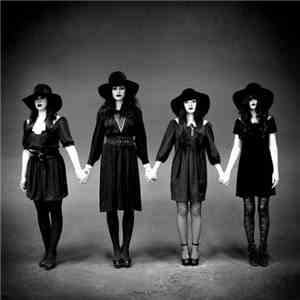 The Black Belles - The Black Belles