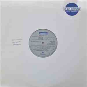 The Blue Aeroplanes - World View Blue