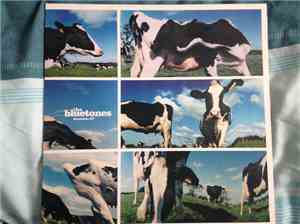 The Bluetones - Mudslide EP