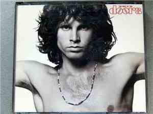 The Doors - The Best Of The Doors