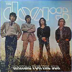 The Doors - Waiting For The Sun