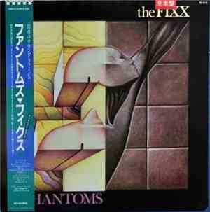 The Fixx - Phantoms