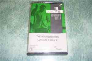 The Housemartins - London 0 Hull 4