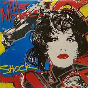 The Motels - Shock