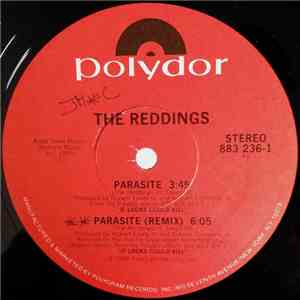 The Reddings - Parasite