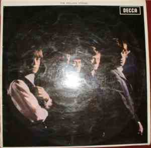 The Rolling Stones - The Rolling Stones