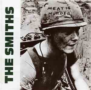 The Smiths - Meat Is Murder