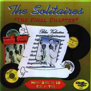 The Solitaires - The Final Chapter