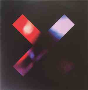 The XX - Crystalised
