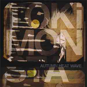 TOKiMONSTA - Autumn Heat Wave