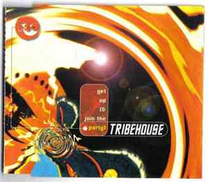 Tribehouse - Get Up (& Join The Party)