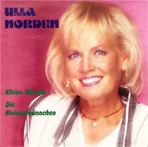 Ulla Norden - Kleine Wunder