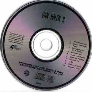 Van Halen - Van Halen II
